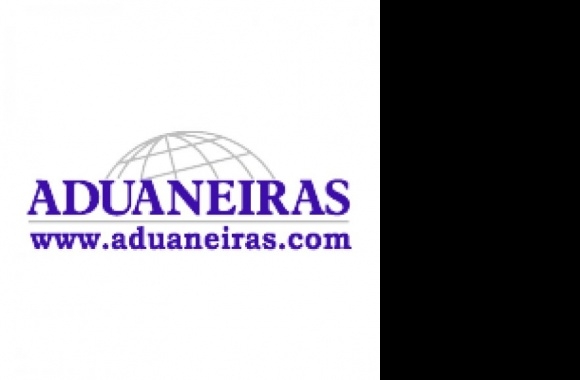 Aduaneiras Logo