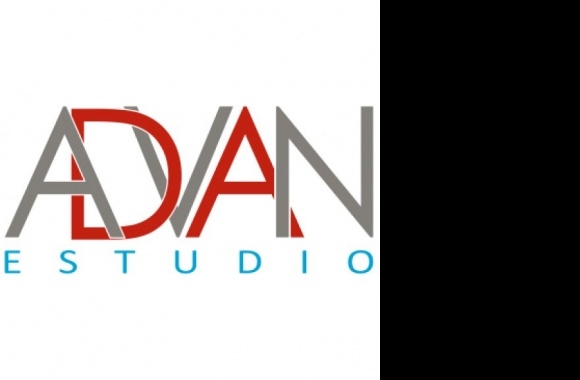 Advan Estudio Logo