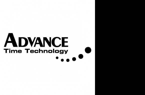Advance Time Technology Logo