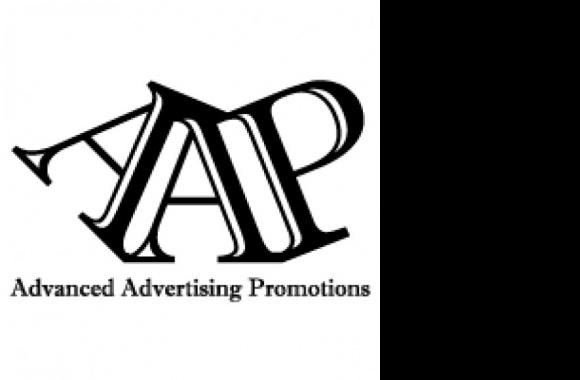 Advanced Advertising Promotions Logo