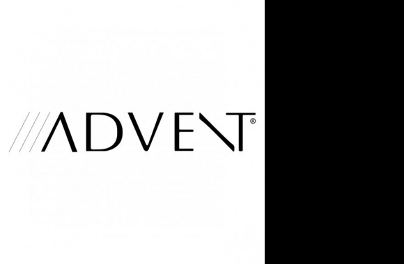 Advent Logo