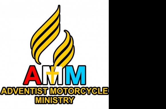 Adventist Motorcycle Ministry Logo