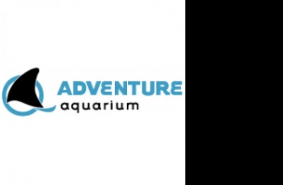 Adventure Aquarium Logo