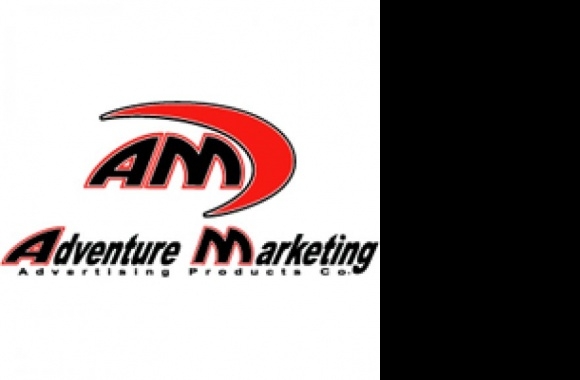 Adventure Marketing Logo