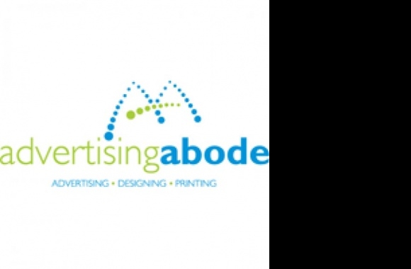 Advertising Abode Logo