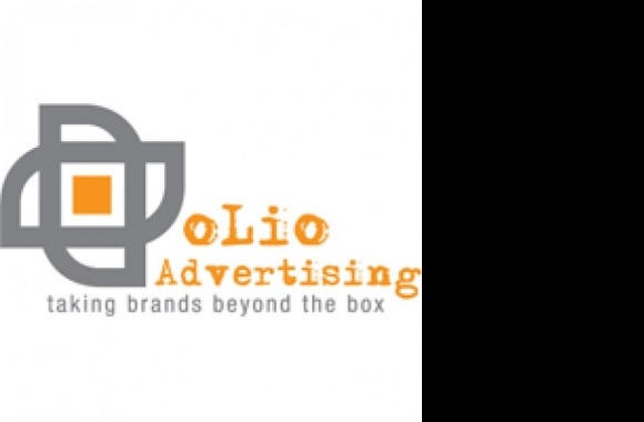 advertising Logo
