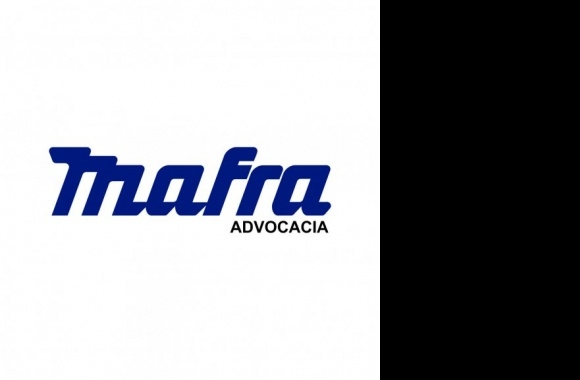 Advocacia Mafra Logo