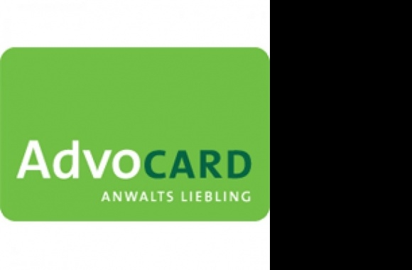 ADVOCARD Logo