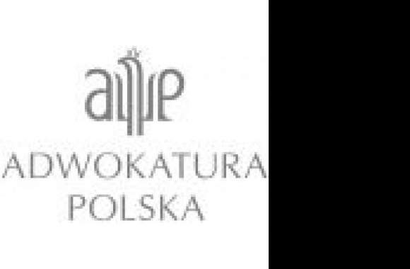 Adwokatura Polska Logo