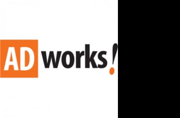 AdWorks Media Logo
