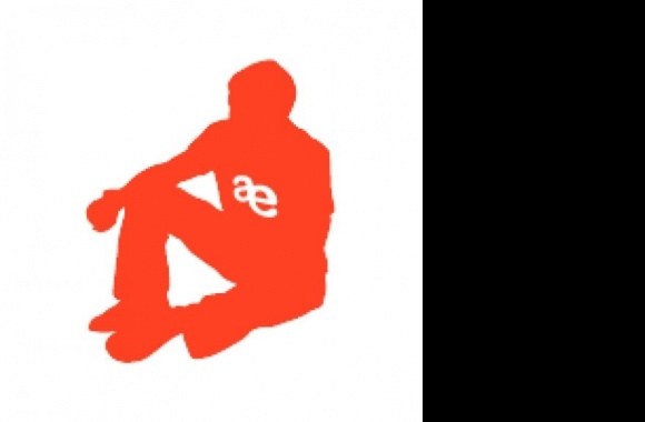 AE design & graphics Logo