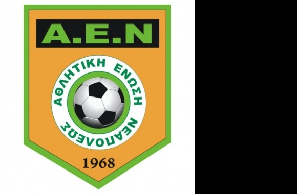 AE Neapolis Lasithi Logo