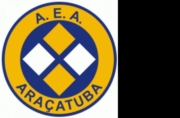AEA Araçatuba Logo