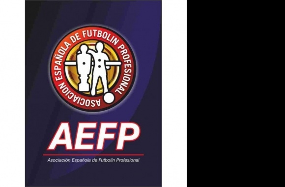 AEFP Logo