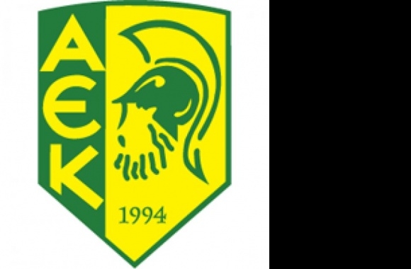 AEK F.C. Logo
