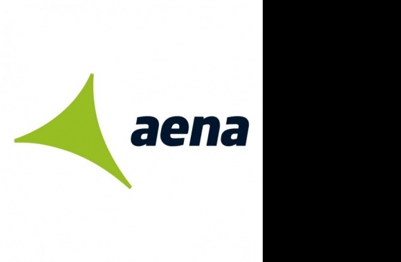 AENA - 2020 Logo