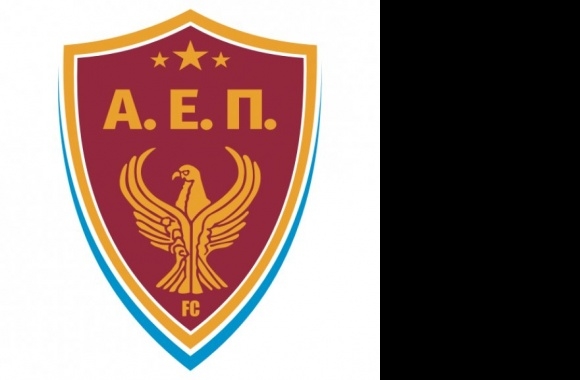 AEP Karagiannion Logo