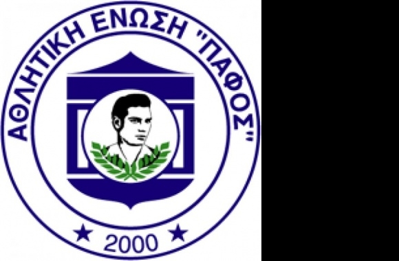 AEP Paphos Logo