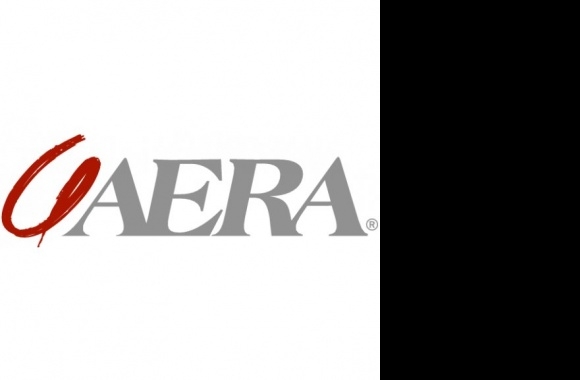 AERA Logo