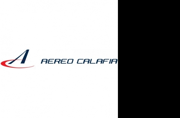 Aereo Calafia Logo