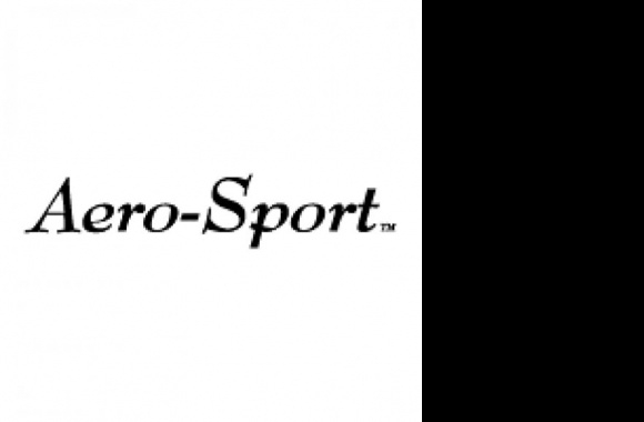 Aero-Sport Logo