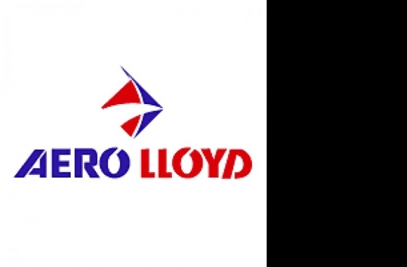 Aero Lloyd Logo