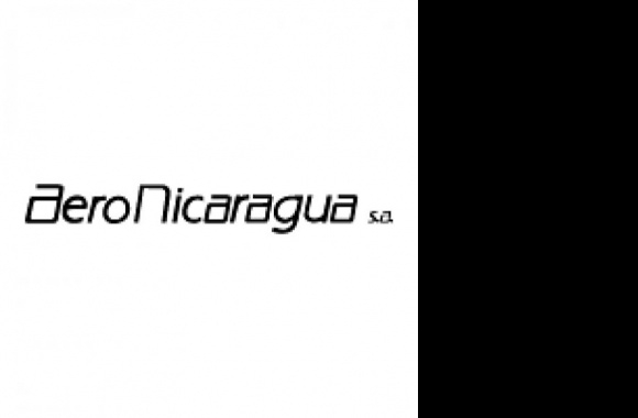 Aero Nicaragua Logo