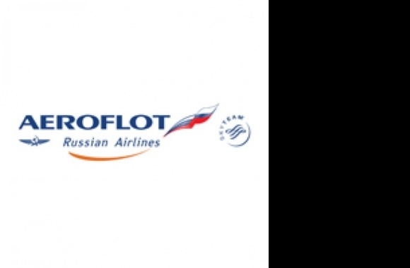 aeroflot airline Logo