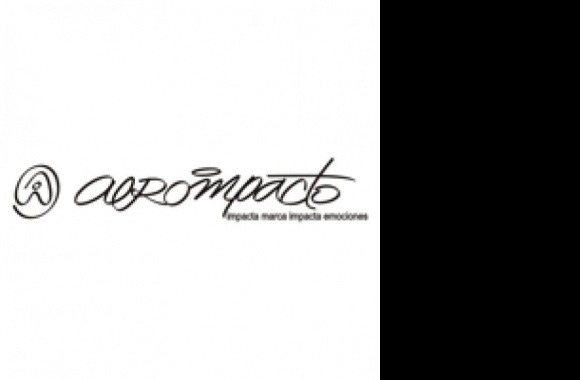 Aeroimpacto Logo