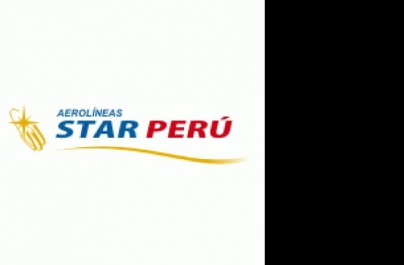 Aerolíneas Star Perú Logo