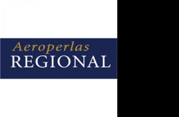 Aeroperlas Regional Panama Logo