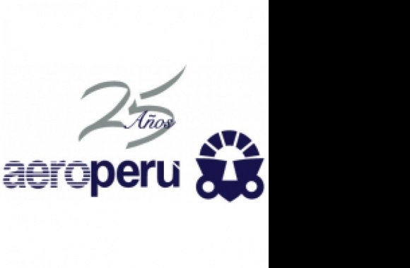 AeroPeru Logo