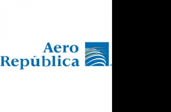 aerorepublica Logo