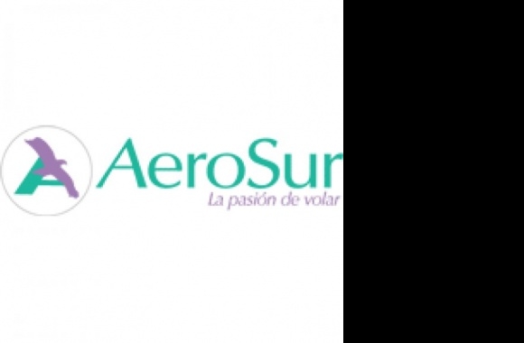 AeroSur Logo