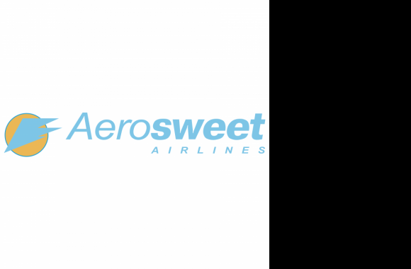 Aerosweet Airlines Logo