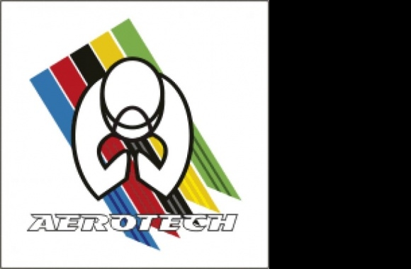 AEROTECH- BIKE Logo