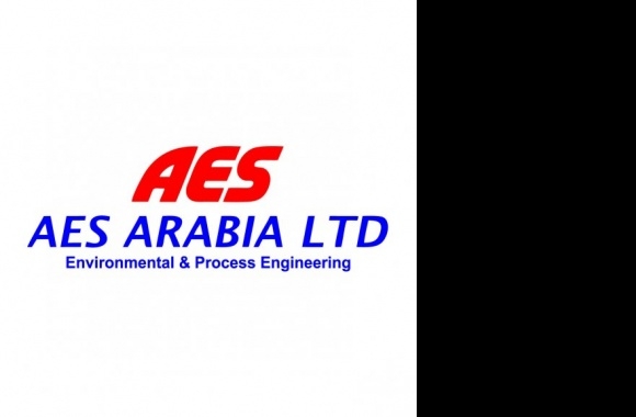 AES Arabia Limited Logo