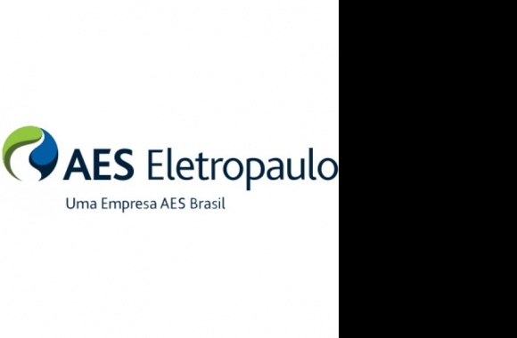 AES Eletropaulo Logo
