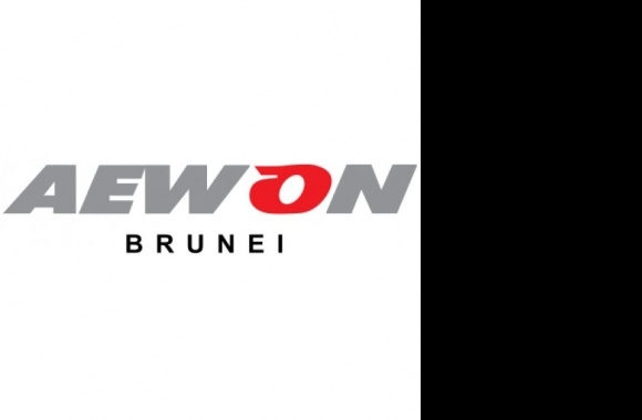 Aewon Brunei Logo