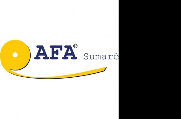 AFA Sumaré Logo