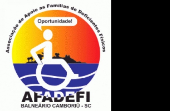 Afadefi Logo