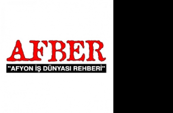 Afber Logo