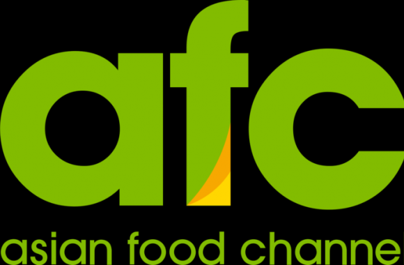 AFC (Asian Food Channel) Logo