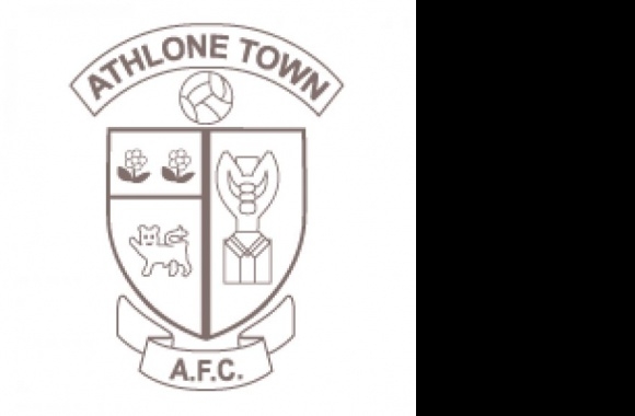 AFC Athlone Town Logo