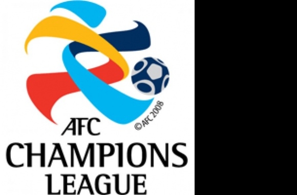 AFC Champions League 2009 Logo