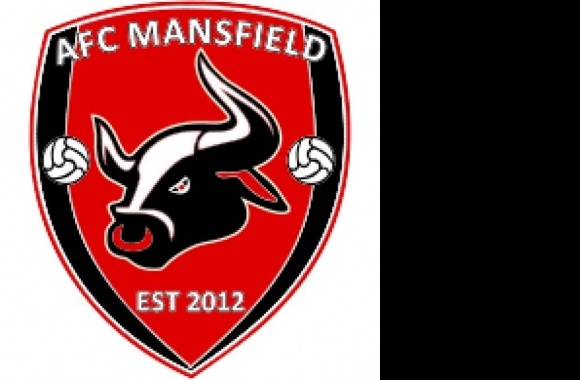 AFC Mansfield Logo