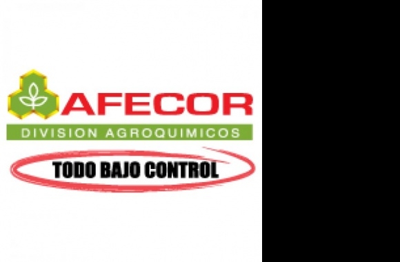 Afecor Logo