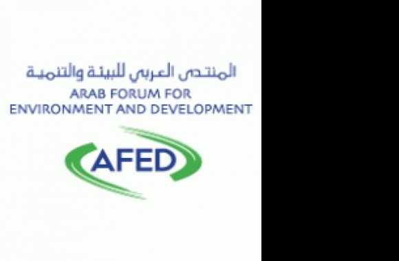 AFED Logo