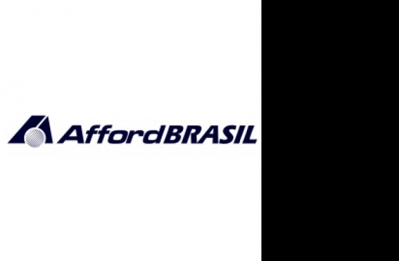 AffordBRASIL Logo