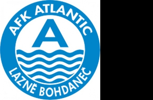 AFK_Atlantic_Lazne_Bohdanec Logo